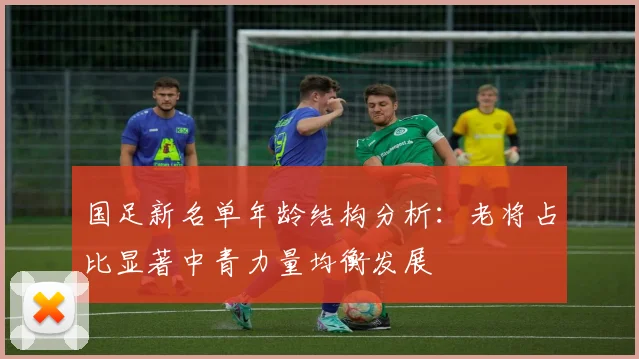 国足新名单年龄结构分析：老将占比显著中青力量均衡发展