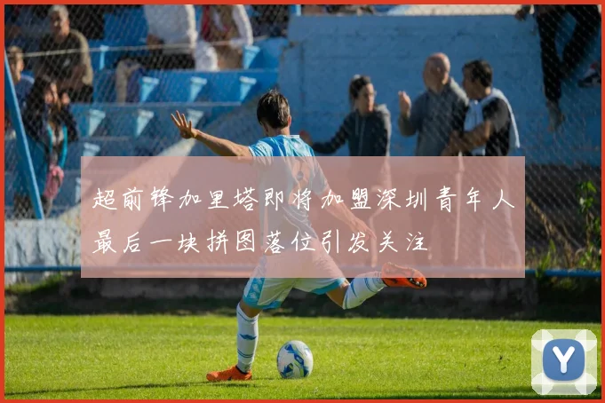 超前锋加里塔即将加盟深圳青年人最后一块拼图落位引发关注